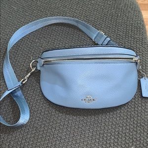 Perfect condition‼️Coach Fanny pack/ belt bag